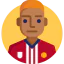 Soccer player 상 64x64