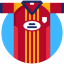 Soccer jersey 상 64x64