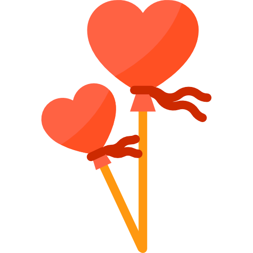 Balloon icon