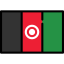 Afghanistan icon 64x64