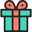 Gift icon 64x64