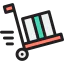Trolley іконка 64x64