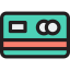 Credit card icon 64x64