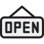 Open icon 64x64