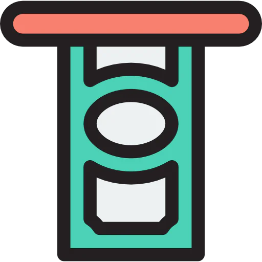 Atm icon