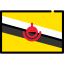 Brunei Symbol 64x64