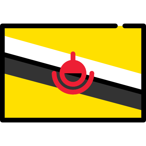 Brunei icon