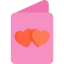 Wedding invitation icon 64x64