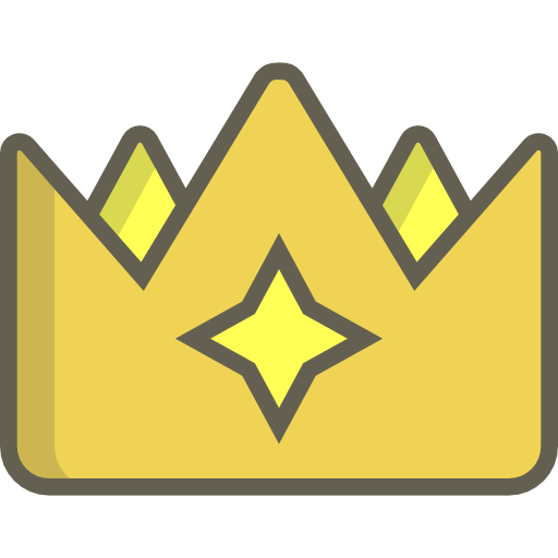 Crown icon