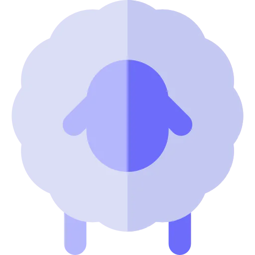 Sheep icon