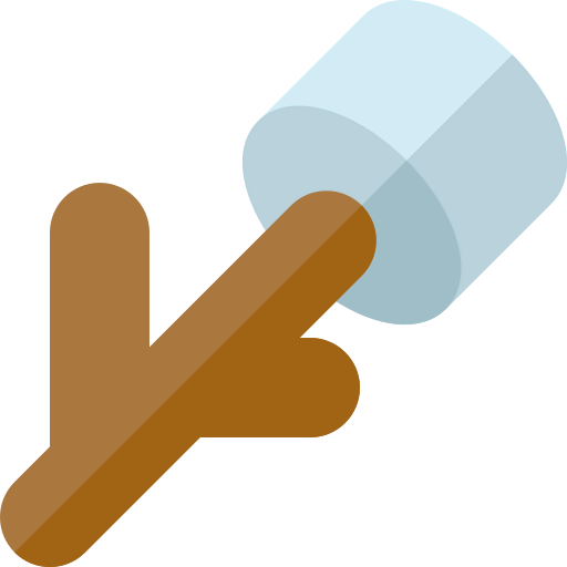 Marshmallows icon