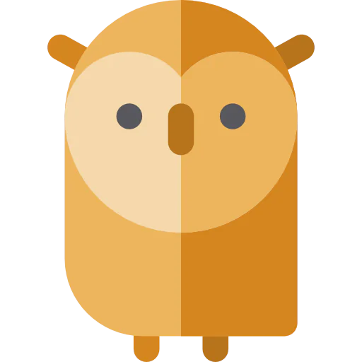 Owl icon