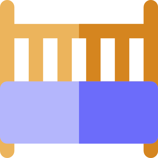 Crib icon