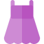 Gown icon 64x64