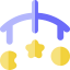 Crib ícono 64x64