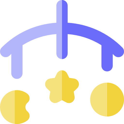 Crib icon