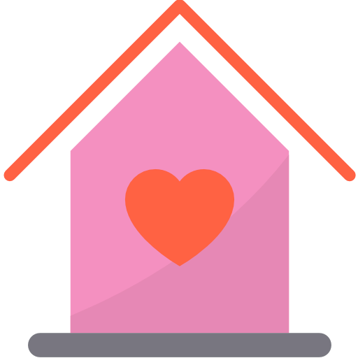 Home icon
