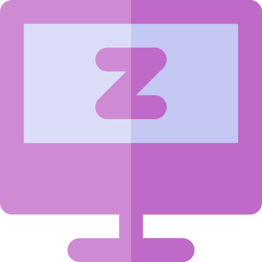 Monitor icon