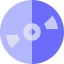 Compact disc icon 64x64
