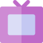 Television icon 64x64
