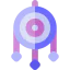 Dreamcatcher icon 64x64