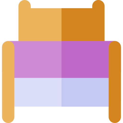 Bed icon
