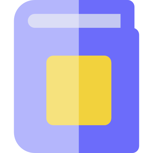 Book icon