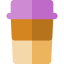 Coffee cup icon 64x64
