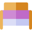 Bed icon 64x64
