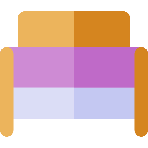 Bed icon