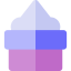 Cream icon 64x64