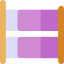 Bunk icon 64x64