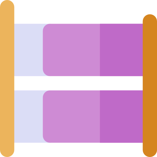 Bunk icon