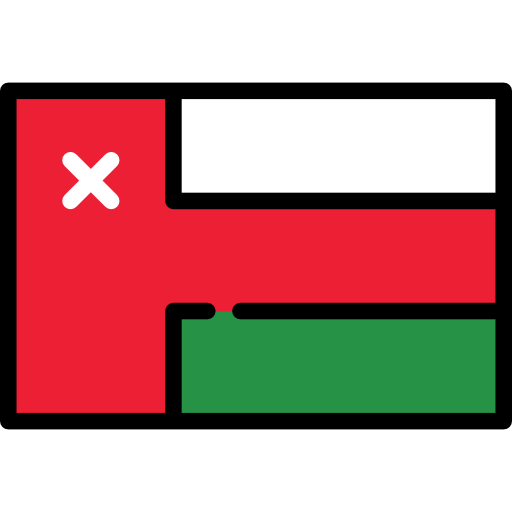 Oman icon