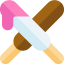 Candy stick ícono 64x64