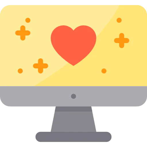 Computer icon