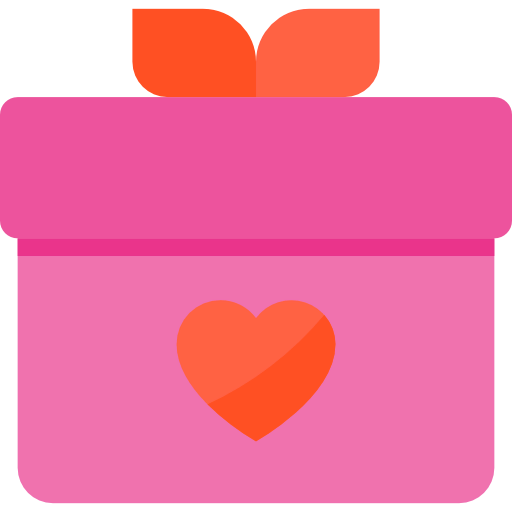 Giftbox icon