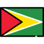 Guyana 상 64x64