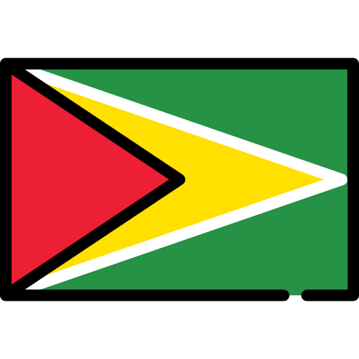Guyana icon