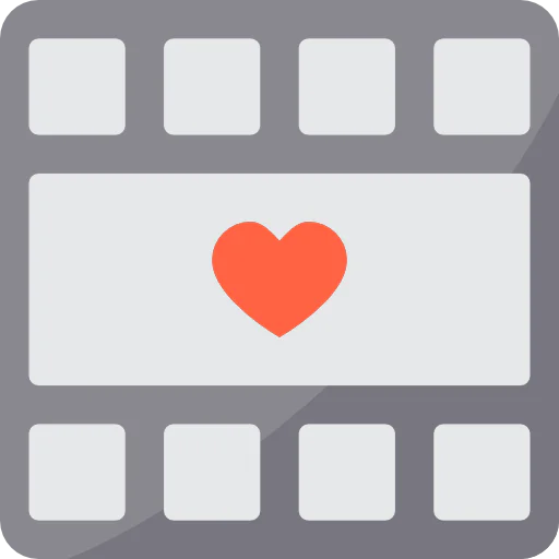 Video icon