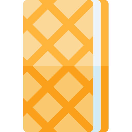 Wafer icon