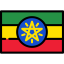 Ethiopia icon 64x64