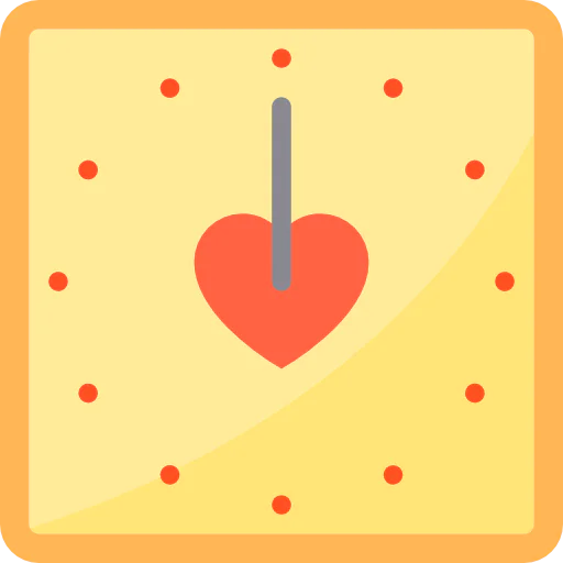 Clock icon
