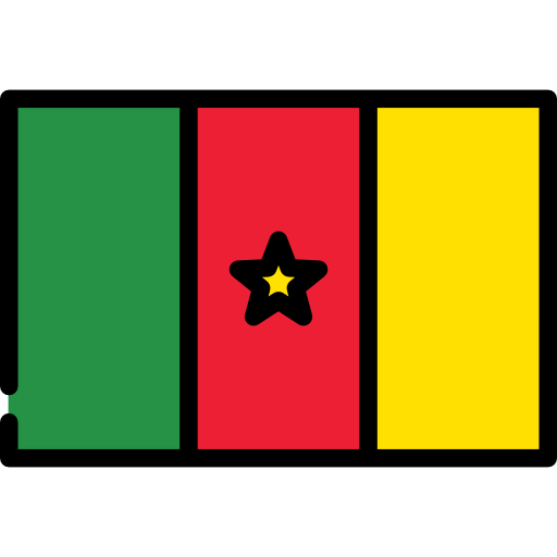 Cameroon icon