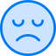 Sad icon 64x64