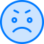 Sad icon 64x64