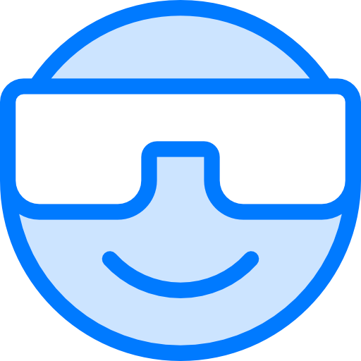 Cool icon