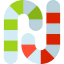 Candy cane icon 64x64