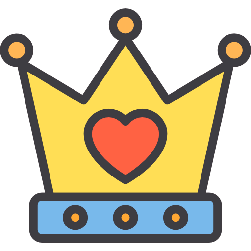 Crown icon
