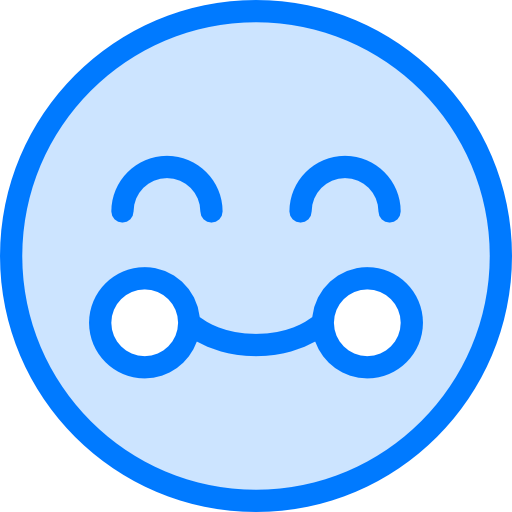Blush icon